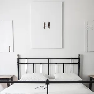 Coliving Trastevere Habitación en casa particular Roma