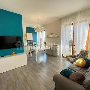 Apartamento Da Roby, Nick E Ginger, Milán