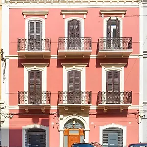 Vgm-apartments Gimma Apartamento Bari