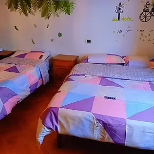 旅途之家 Habitación en casa particular Mestre