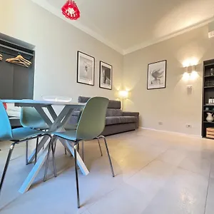 Solferino 37 Apartamento Milán