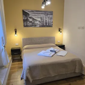 Apartamento Magnoliaapartments - 18b Visconti Duomo, Milán